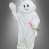 Großer Bunny Hase Weiß Deluxe