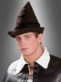 Robin Hood Hut Deluxe