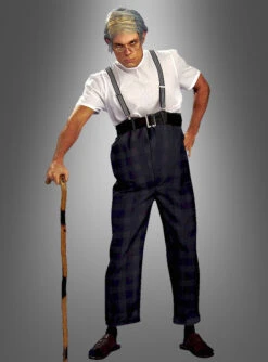 Opa Kostüm