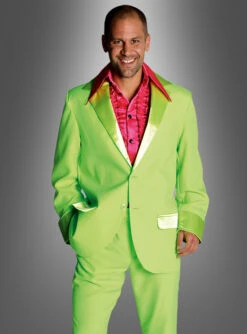 70er Nachtfieber Anzug Discokostüm -Feiertag Party Laden 42 207201 xx pic3