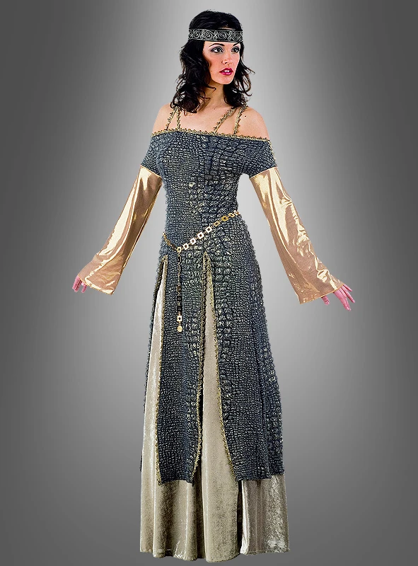 Lady Ginebra Mittelalter Prinzessin 1 Lady Ginebra Mittelalter Prinzessin