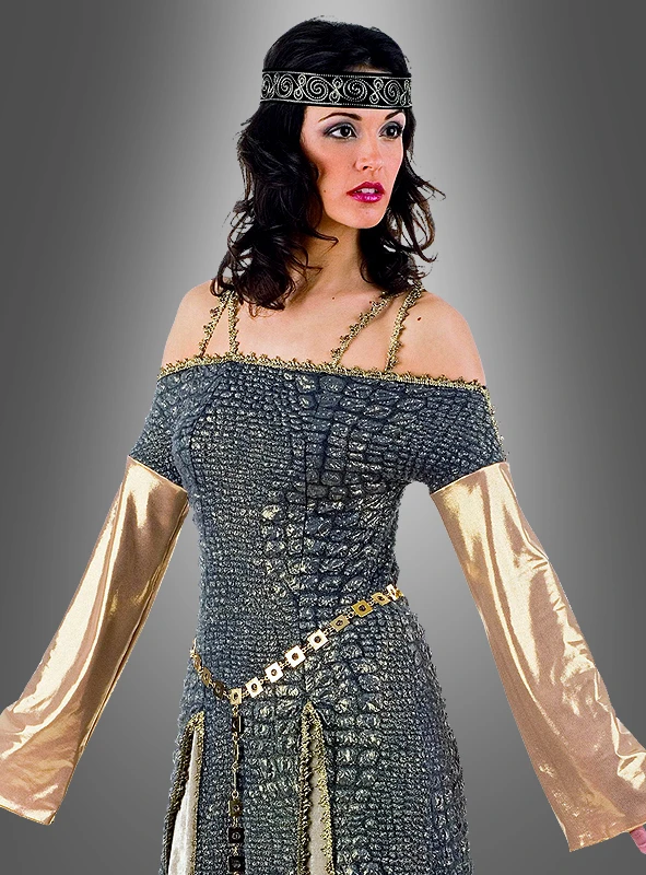 Lady Ginebra Mittelalter Prinzessin 2 Lady Ginebra Mittelalter Prinzessin – Bild 2