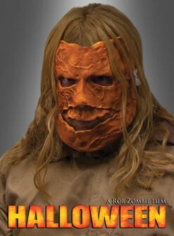 Rob Zombies HALLOWEEN Maske