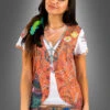 Hippie Shirt Damen
