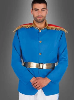 Märchenprinz James -Feiertag Party Laden 6 85041 pic3