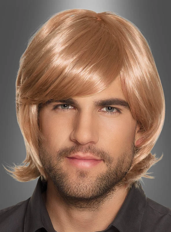 Howard Perücke 70er Jahre 1 Howard Perücke 70er Jahre