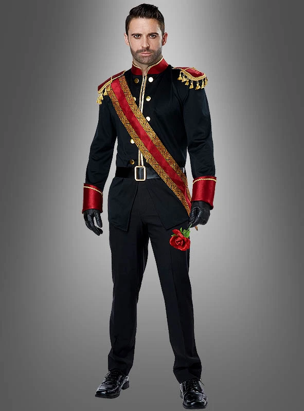 Dunkler Märchenprinz 1 Dunkler Märchenprinz