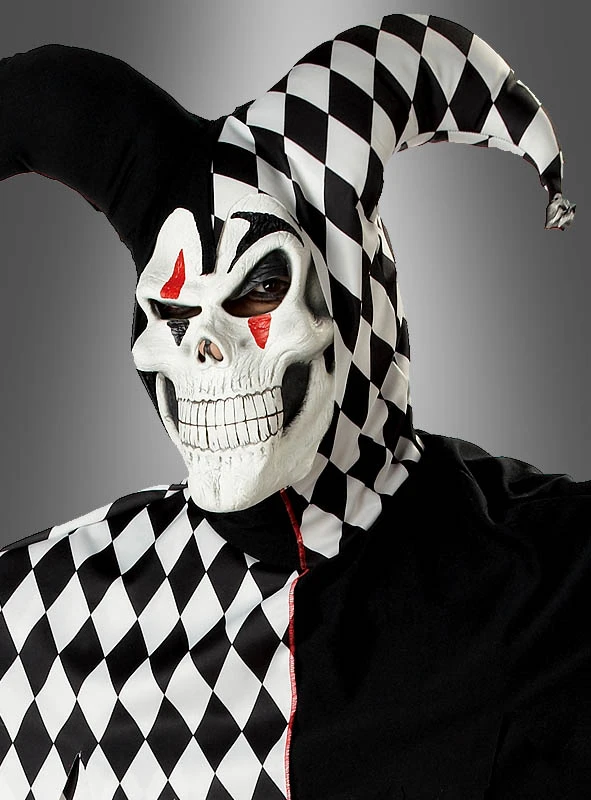 Böser Narr XXL 2 Böser Narr XXL – Bild 2