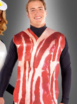 Paarkostüm Spiegelei Mit Speck (2 Kostüme) 5 Paarkostüm Spiegelei Mit Speck (2 Kostüme) -Feiertag Party Laden 8 844276 pic3