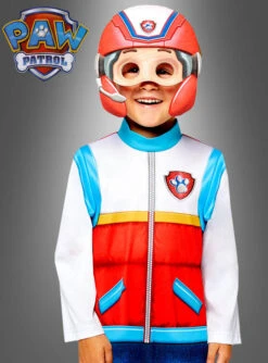 Feiertag Party Laden 18 Paw Patrol Ryder Kostüm Mit Maske