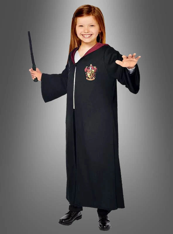 Hermine Granger Gryffindor Robe Aus Harry Potter 1 Hermine Granger Gryffindor Robe Aus Harry Potter