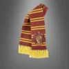Harry Potter Gryffindor Schal Mit Wappen