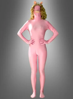 Morphsuit Pink -Feiertag Party Laden 80 mspi pic3