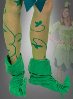 Kobold Set Schnabelschuhe Und Hut 5 Kobold Set Schnabelschuhe Und Hut -Feiertag Party Laden 90 1148 pic3