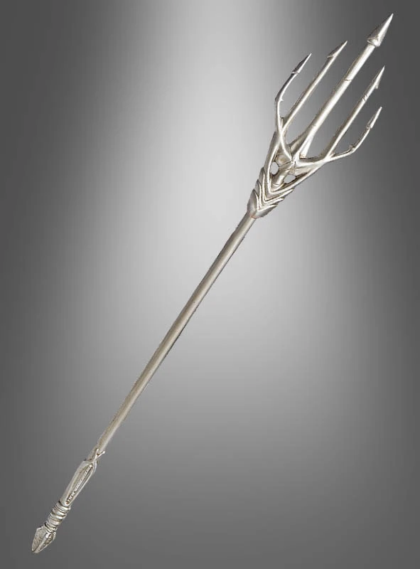 Dreizack Meeresgott Aquaman 145 Cm 2 Dreizack Meeresgott Aquaman 145 Cm – Bild 2