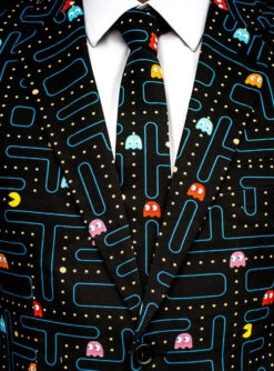Deluxe Pac Man Anzug Opposuits -Feiertag Party Laden arcade videospiel pac man anzug 87ebadd972 3