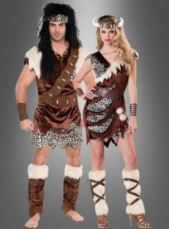 Dschungelkönigin -Feiertag Party Laden barbarin kostuem 9dfb792eec 3