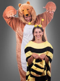 Deluxe Bär Kostüm Aus Plüsch 7 Deluxe Bär Kostüm Aus Plüsch -Feiertag Party Laden gruppekostuem pluesch baerkostuem e6319b5dc9 4