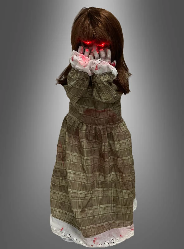 Weinende Puppe Animiert 90cm 2 Weinende Puppe Animiert 90cm – Bild 2