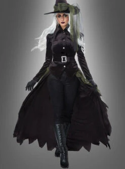 Wandelbares Kostüm Hexe Layla -Feiertag Party Laden hexe karneval fasching kostuem 8d8d54db3f 4