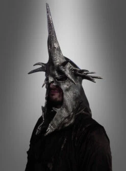 Hexenkönig Von Angmar Herr Der Ringe -Feiertag Party Laden hexenkoenig von angmar kostuem herren c6ab06c027 3
