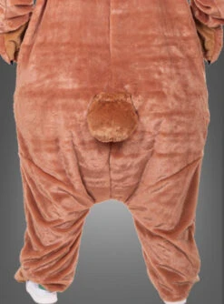 Plüschmaske Langohrhase Und Schwanz 5 Plüschmaske Langohrhase Und Schwanz -Feiertag Party Laden schwanz hasen zubehoer karneval a7d261bde0 3