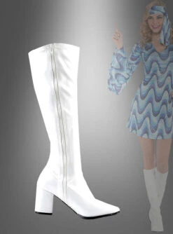 Feiertag Party Laden -Feiertag Party Laden stiefel 70er jahre fuer frauen d3504d3afb 2