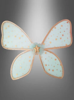 Zauberfee Kostümset 3-teilig Für Kinder -Feiertag Party Laden zauberfee niedliche fluegel kostuem f3ea0ca71b 3